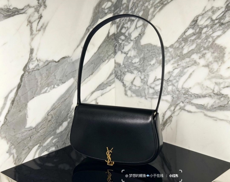 YSL Top Handle Bags